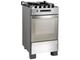 Fogão 4 Bocas Brastemp com Grill e Timer