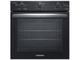 Forno de Embutir Elétrico Continental 80L com TOPLimpaFácil (OC8EM)