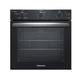 Forno de Embutir Elétrico Continental 80L com TOPLimpaFácil (OC8EM)