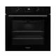 Forno de Embutir Elétrico Dako Supreme 80 L Digital Preto