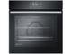 Forno de Embutir Elétrico Electrolux 80L Experience Air fryer, PerfectCook360 e Painel Touch (OE8EA)