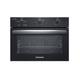 Forno Elétrico de Embutir Continental 50L Preto OC4EM