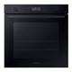 Forno Elétrico Samsung NV7B4420XAK/BZ Air Fry e Wi-Fi 76 Litros Preto
