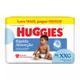 Fralda Descartável Huggies Tripla Proteção Hiper - Tamanho XXG- Com 66 Unidades