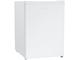 Frigobar Midea 67 Litros Mdrd108fga011 Branco 127v