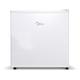Frigobar Midea Inverter 45L MDRD086FGD013 Branco Bivolt