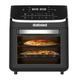 Fritadeira Air Fryer Itatiaia Forno 12L 127V