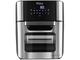 Fritadeira Elétrica Air Fryer e Forno Philco Oven 2 em 1 PFR2200P 12L Preta - 220V
