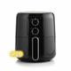 Fritadeira Elétrica Air Fryer Kian AF-103S 4,2L - 1600W - Turbo Air 360 - Preta - 110V