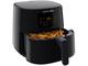 Fritadeira Elétrica Philips Walita Digital Essential XL 6,2L Preta 220V RI9270/90