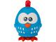 Galinha Pintadinha Mini Musical 21cm 