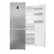 Geladeira 409L Frost Free Philco Smart Cooling PRF40A 127V