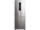 Geladeira Electrolux Inverse Frost Free IB7S 490 Litros Inox