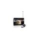 Gps multilaser tracker tv lcd 7 polegadas touch fm camera de re avin - multilaser