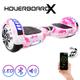 Hoverboard Overboard Infantil Smart Balance 6,5 Polegadas