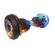 Hoverboard Skate Elétrico 10 Polegadas Com LED Bluetooth Integrado E Bolsa De Proteção Brinovar