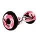 Hoverboard Skate Elétrico 10 Polegadas Com LED Bluetooth Integrado E Bolsa De Proteção Brinovar