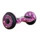 Hoverboard Skate Elétrico 10 Polegadas Com LED Bluetooth Integrado E Bolsa De Proteção Brinovar