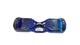 Hoverboard Skate Eletrico 6.5 Polegadas Led Bluetooth Modelo Novo