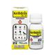 Inseticida Kelldrin Sc 25 30ml Combate Mata Escorpião Barata Aranhas Traças Pulgas Carrapato Cupim Formiga Pulgões