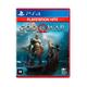 Jogo God of War Hits PS4