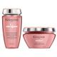 Kérastase Chroma Absolu Kit - Shampoo + Máscara