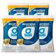 Kit 5 Decantador Impurezas 2kg Sulfato De Aluminio Suall
