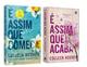 Kit e assim que acaba e comeca