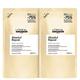 Kit L'Oréal Professionnel Absolut Repair Gold Quinoa + Protein Refil Shampoo (2 Unidades)