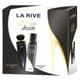Kit La Rive Perfume Miss Dream EDP 100ml e Desod 150ml Feminino