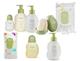 Kit Natura Mamãe Bebê Completo - 8 Itens Com Saboneteira