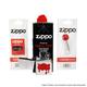 Kit - Pedra + Pavio  para Isqueiro Zippo Original