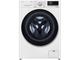 Lava e Seca LG Smart VC4 14Kg Com Inteligência Artificial AIDD CV5014WC4