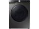 Lava e Seca Samsung WD11T Smart com Ecobubble 11kg Inox Look
