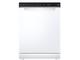 Lava-louças 15 Serviços Brastemp Branca com Smart Sensor - BLF61AB