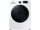 Lavadora de Roupas Samsung Inverter 11kg Inox 12 Programas de Lavagem Branca WW11T4040BE/AZ