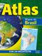 Livro - Atlas - Mapas do Brasil