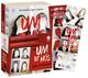 Livro - Kit Um de nós (acompanha marcadores)