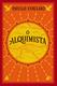 Livro - O alquimista