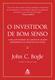 Livro - O investidor de bom senso
