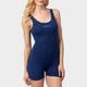 Macaquinho Speedo Basic