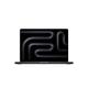 MacBook Pro Apple 14", M4, CPU 10 Núcleos, GPU 10 Núcleos, Neural Engine de 16 Núcleos, 24GB RAM, SSD 1TB, Preto-espacial - MCX04BZ/A