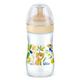 Mamadeira Super Evolution com Bico em Látex 300ml 0m+ Lillo