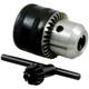 Mandril com Chave 3/8"" Polegadas 10mm - 70-022E - BLACK & DECKER