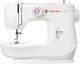 Máquina de Costura Portátil Singer M1605 6 Pontos