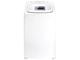 Máquina de Lavar Electrolux 11kg Branca Essential Care com Easy Clean e Filtro Fiapos (LES11)