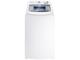 Máquina de Lavar Electrolux 14kg Branca Essential Care com Cesto Inox e Jet&Clean (LED14)