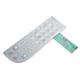 Membrana Teclado Microondas Electrolux MEF41 69580894 - Original