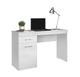 Mesa Escrivaninha Quarto Escritório Estudo Trabalho Computador Notebook 1 Porta 1 Gaveta Vitória