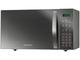 Micro-ondas Mondial 34 Litros 1.400w Espelhado Prata 220V